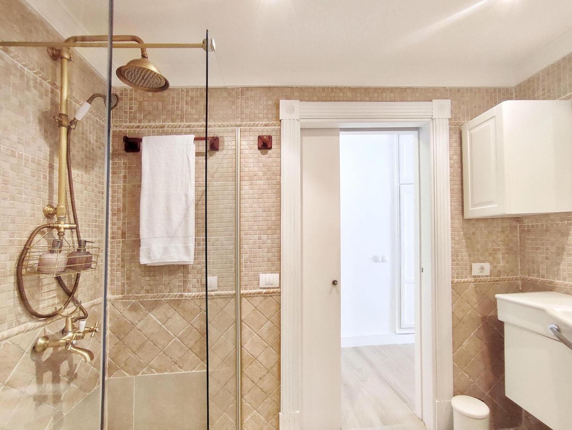 Luxury Ocean View Apartment Costa Adeje Экстерьер фото