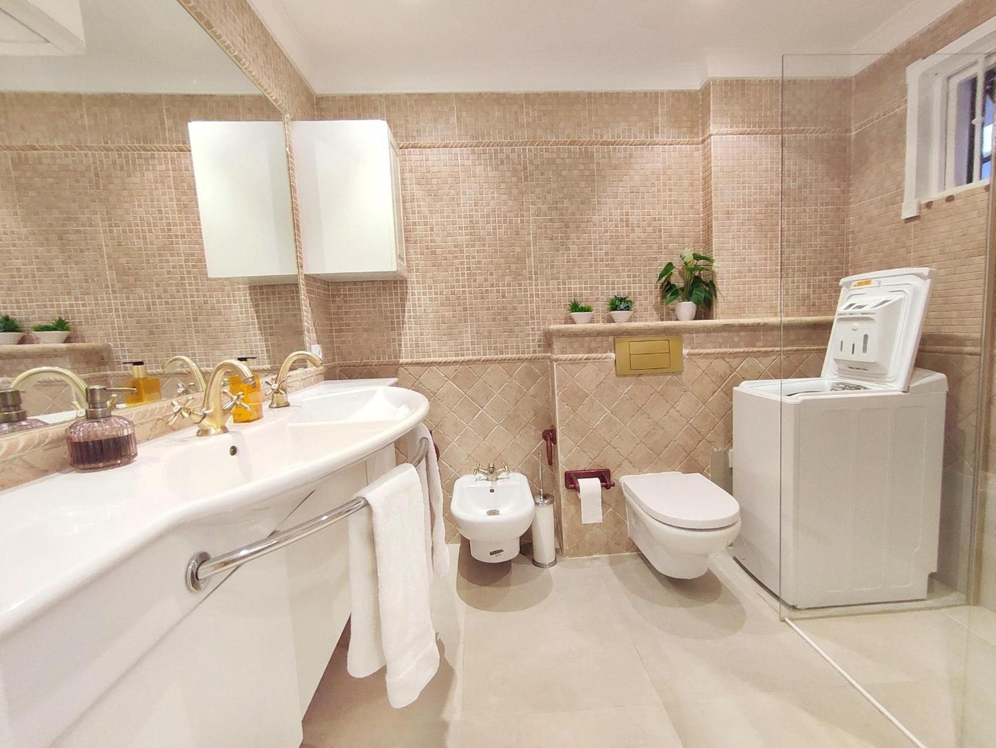 Luxury Ocean View Apartment Costa Adeje Экстерьер фото