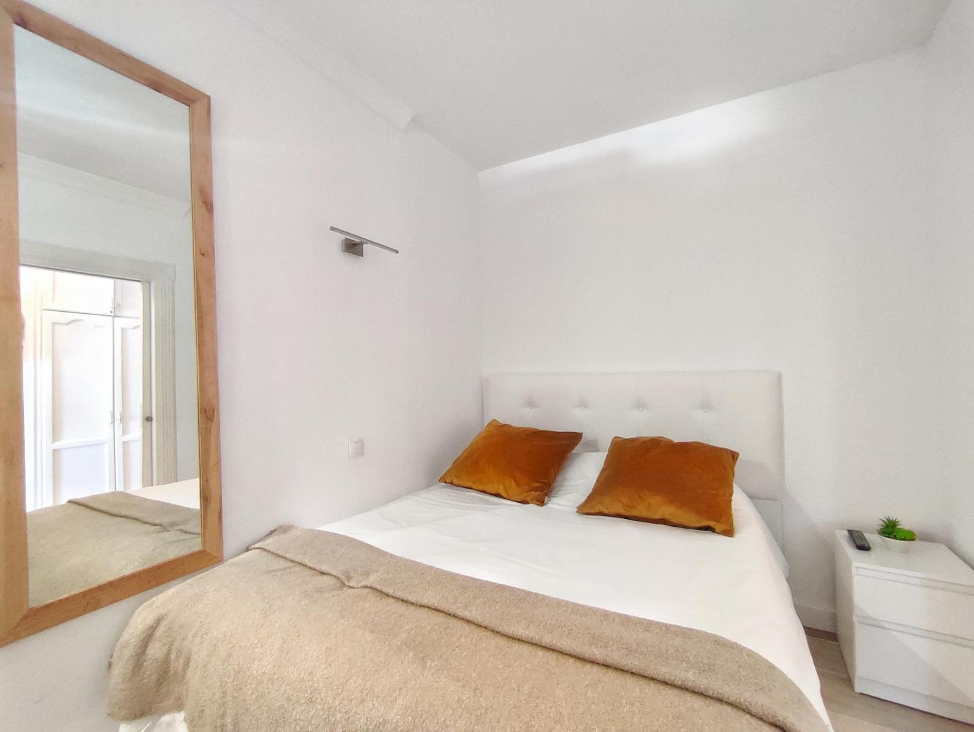 Luxury Ocean View Apartment Costa Adeje Экстерьер фото
