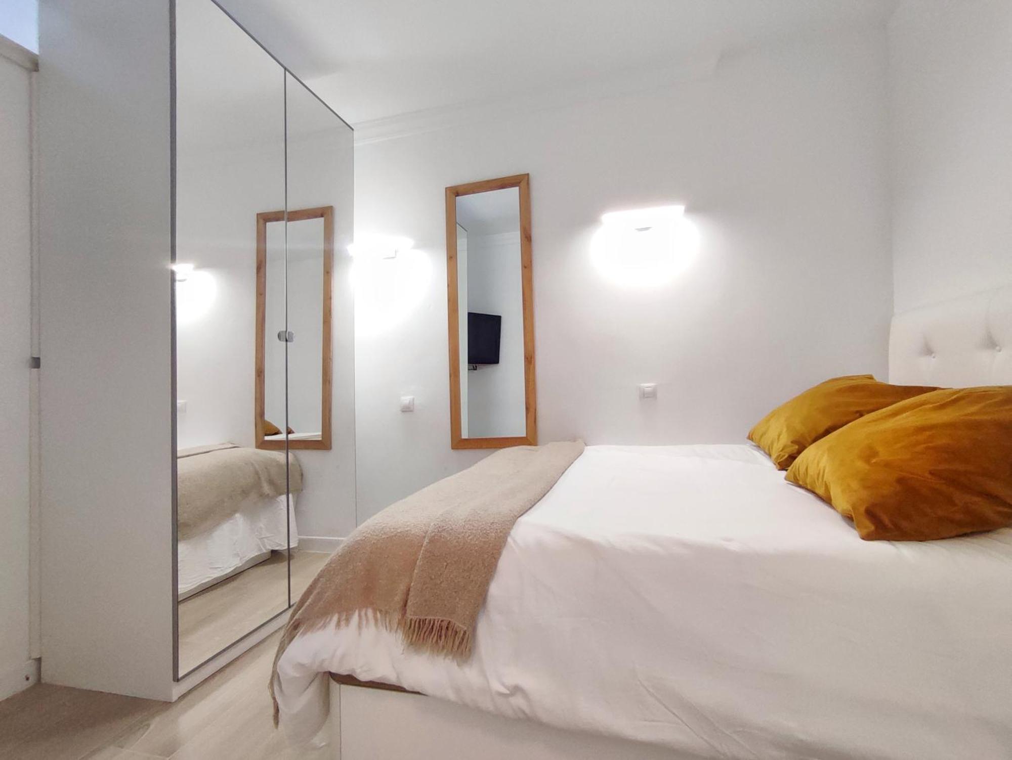 Luxury Ocean View Apartment Costa Adeje Экстерьер фото