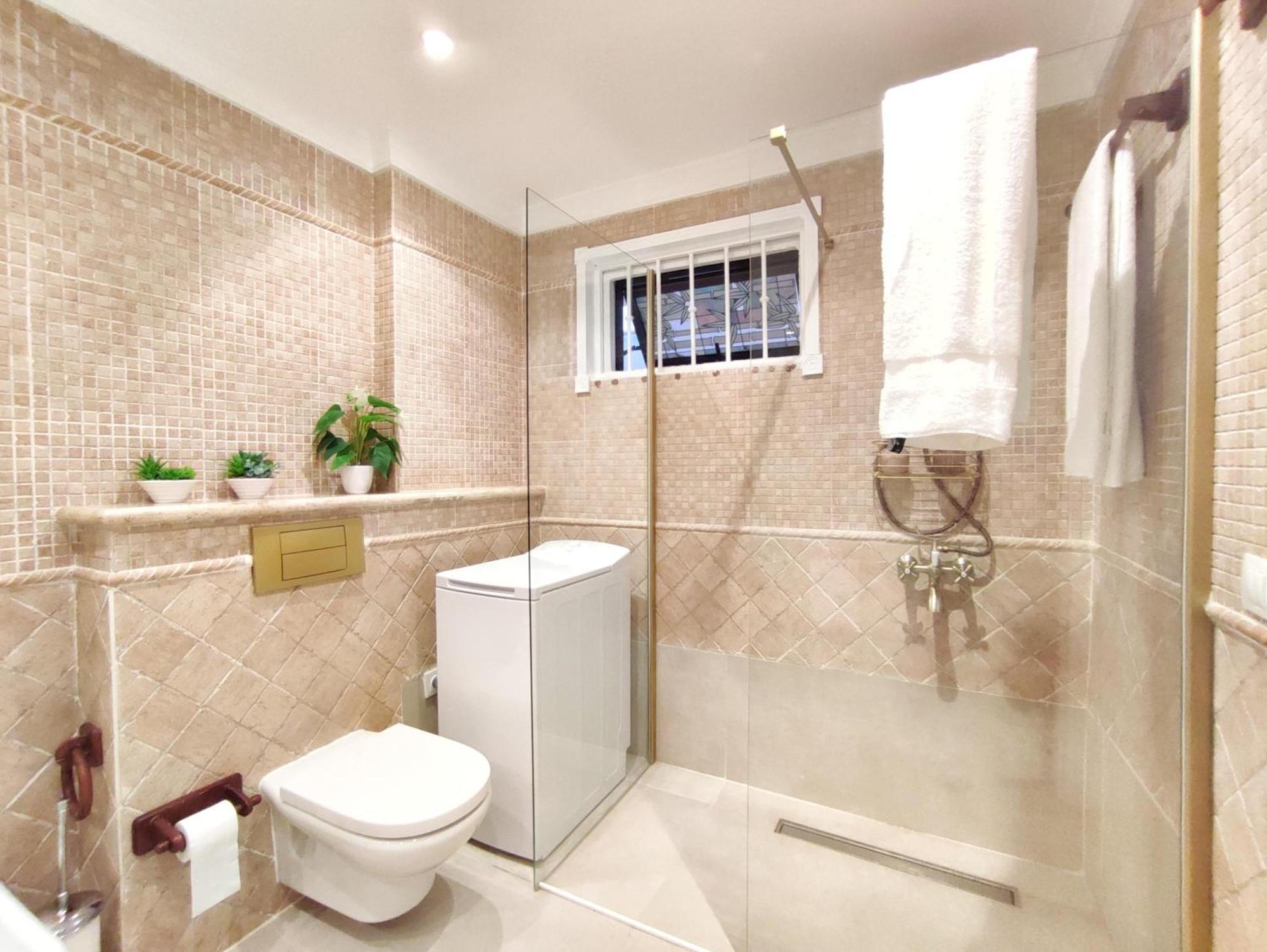 Luxury Ocean View Apartment Costa Adeje Экстерьер фото