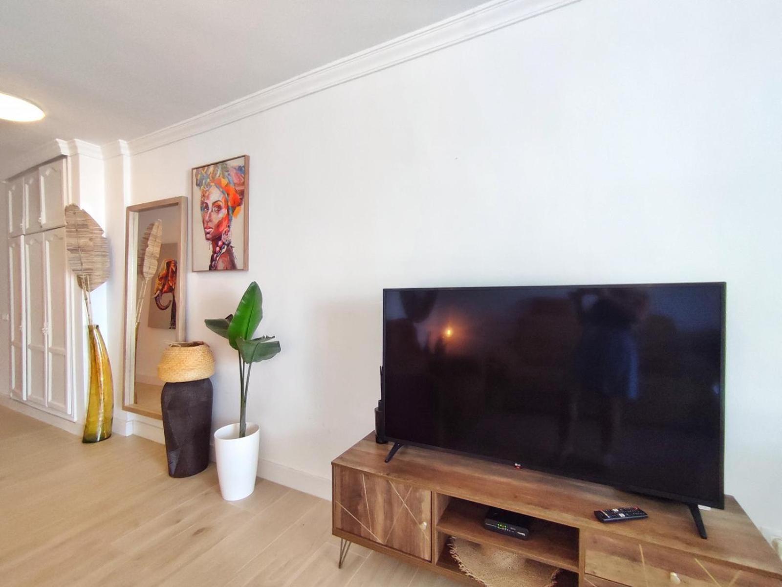 Luxury Ocean View Apartment Costa Adeje Экстерьер фото